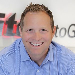 Meet your Posher, Brian